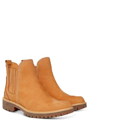 timberland lyonsdale chelsea boots