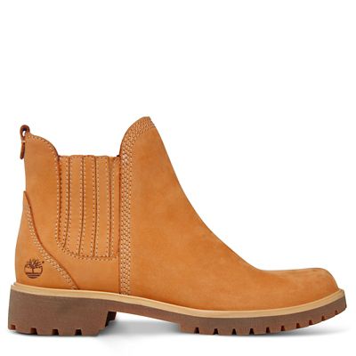 timberland lyonsdale chelsea boots