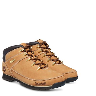 timberland euro sprint hiker 41