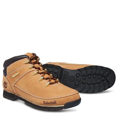 timberland euro sprint hiker 41