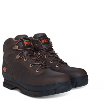 timberland pro hiker