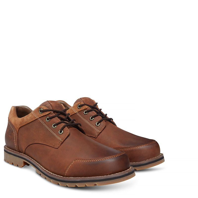 Timberland Men’s Larchmont Oxford at £110 | love the brands