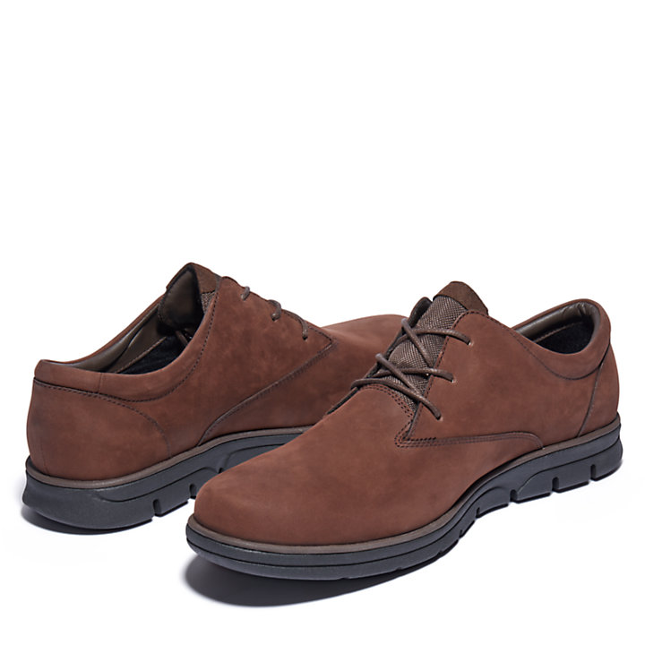 Bradstreet Gore-Tex® Sneaker voor heren in bruin-