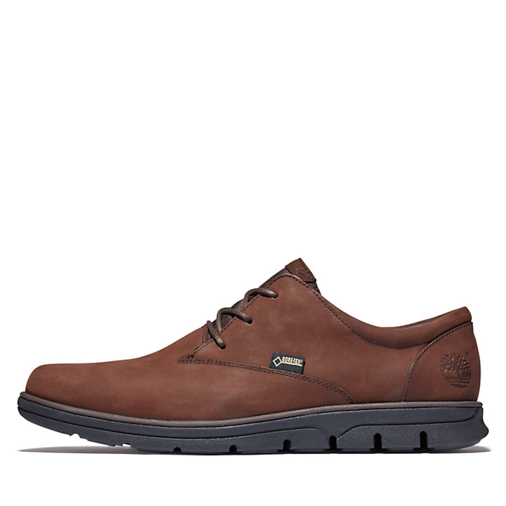 Bradstreet Gore-Tex® Sneaker voor heren in bruin-