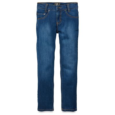 Slim Fit Jeans para niño (6 - 12 años) Timberland
