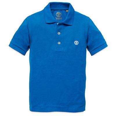 Polo Shirt para niño (6 - 12 años) Timberland
