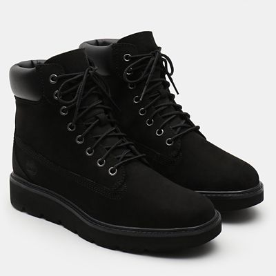 kenniston 6 inch boot for women in black