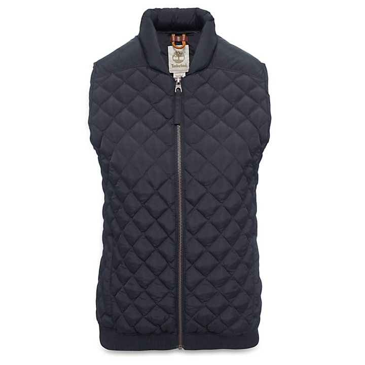 Cherry Mountain - Quilted Vest femme | Timberland