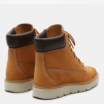 timberland kensington womens boot