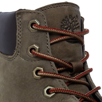 timberland groveton 6in lace