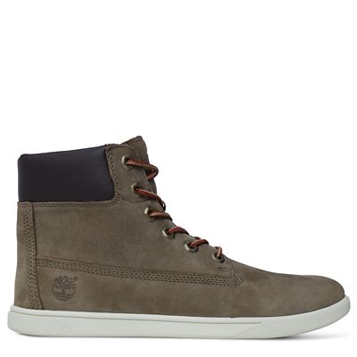timberland groveton 6in lace