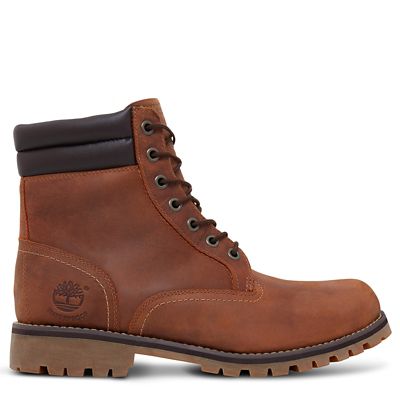 timberland foraker