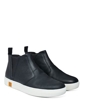 timberland amherst chelsea boots