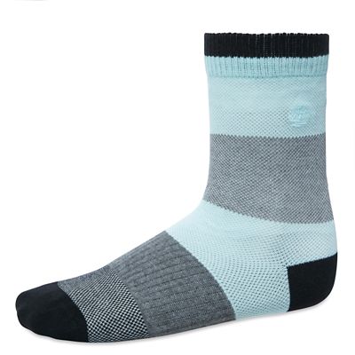 Contribuir familia suspensión Bradley Point - Colour Block Socks para hombre | Timberland