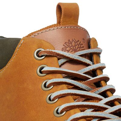 timberland adventure 2.0 cupsole gore tex