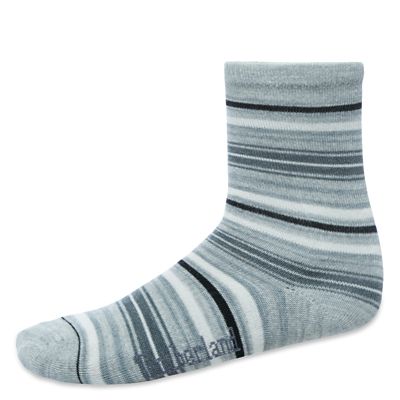 oportunidad esfera Cada semana Striped Premium Wool Socks para mujer | Timberland
