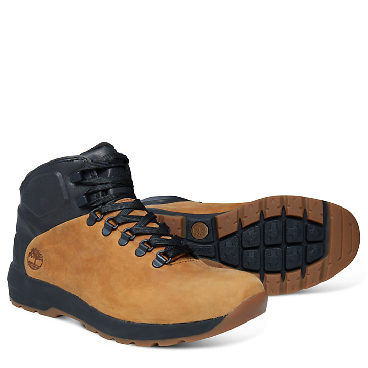 Gran engaño Incomparable idiota Men's Westford Mid Leather Boot | Timberland