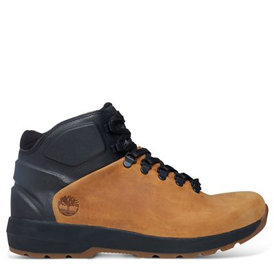 Westford Mid Leather Boot | Timberland