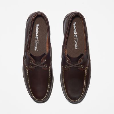 timberland cedar bay boat shoes