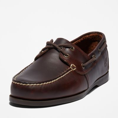 cedar bay boat shoe