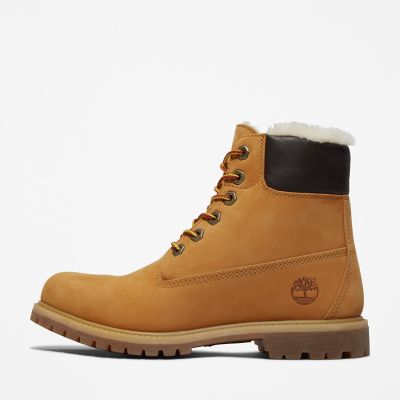 timberland premium femme