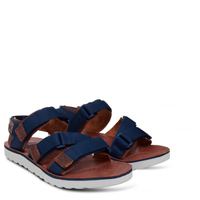 timberland pierce point sandals