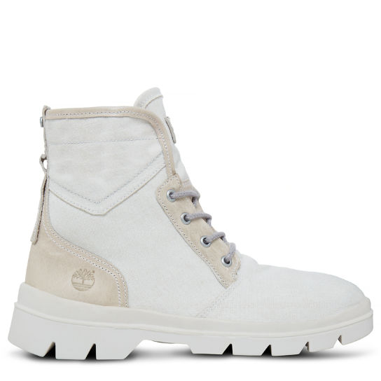 Menʼs and Leather Boot | Timberland