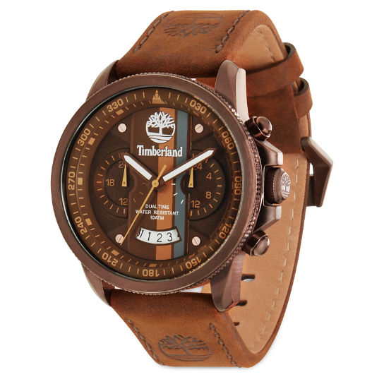 timberland homme watch
