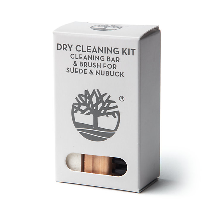 Dry Cleaning Kit-