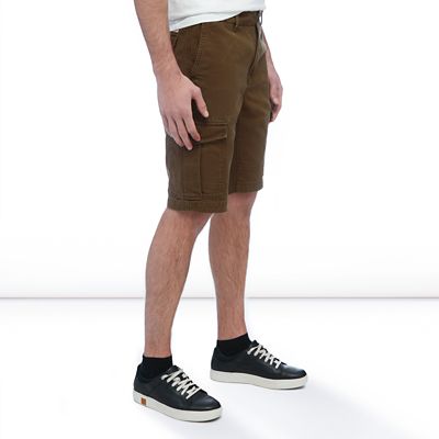 timberland mens shorts