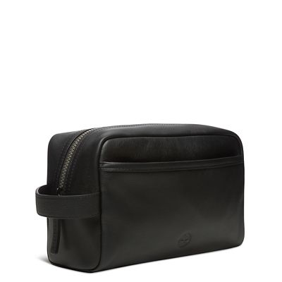 timberland toiletry bag