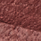 Lacets de rechange plats en cuir brut 112 cm (44 pouces) en rouge 
