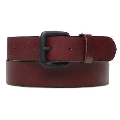 maroon belt mens