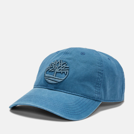 Soundview Baseball Cap for Men in Blue | Timberland