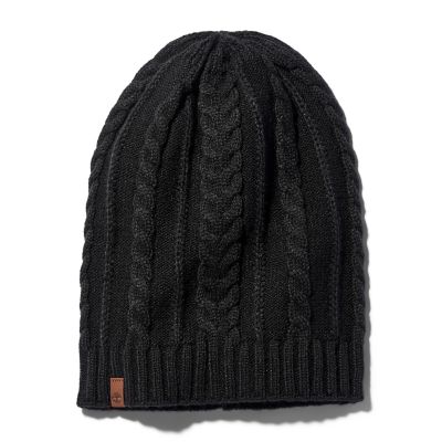 timberland slouchy beanie