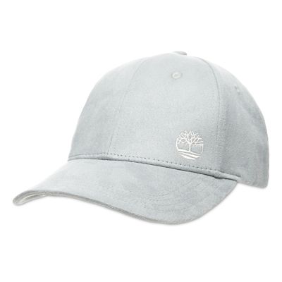 suede cap womens