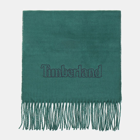 Scarf Gift Box for Men in Green | Timberland