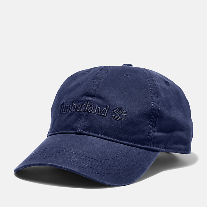 Buy Navy Blue Baseball Cap for Men