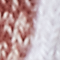 Set de Regalo de Tres Pares de Calcetines para Mujer en rosa/azul claro/burdeos 