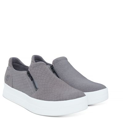 slip on timberland donna