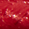 Lacets de rechange pour bottines 160 cm (63 pouces) en rouge 