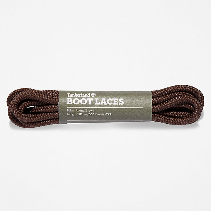 Round Replacement Hiker in Brown |