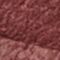 Cordones planos de repuesto de cuero sin curtir de 132 cm / 52" en rojo 