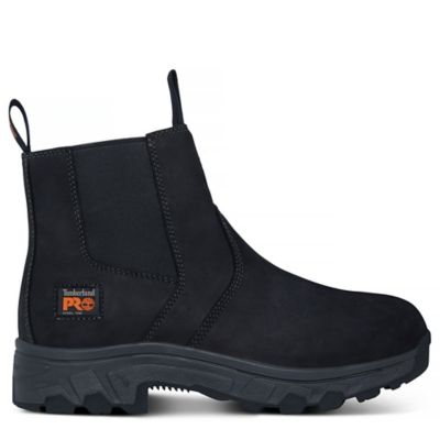 timberland pro workstead review