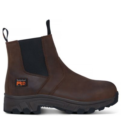timberland pro dealer boots