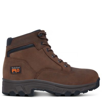 Men's Pro Workstead Shoe Brown | Timberland