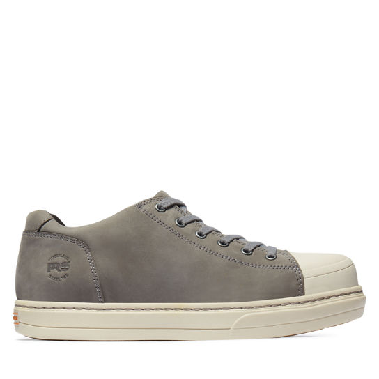 Pro Disruptor Worker Shoe gris hombre | Timberland