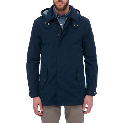 timberland dryvent jacket