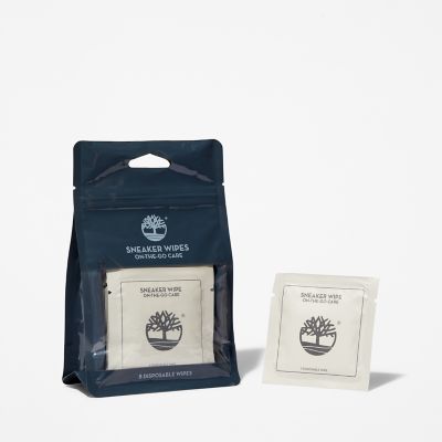Timberland Sneaker Wipes No Color Unisex