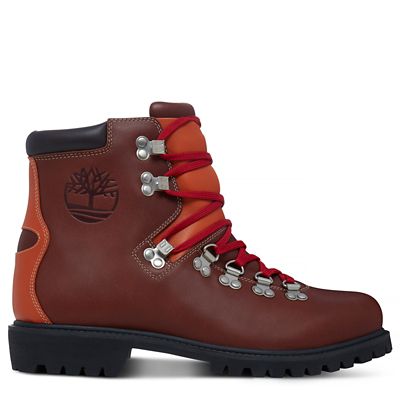 Men’s 1978 Hike Boot Rust Brown | Timberland